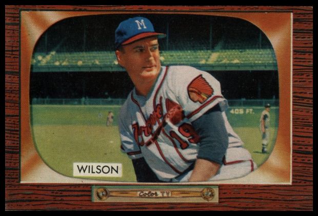 253 Wilson